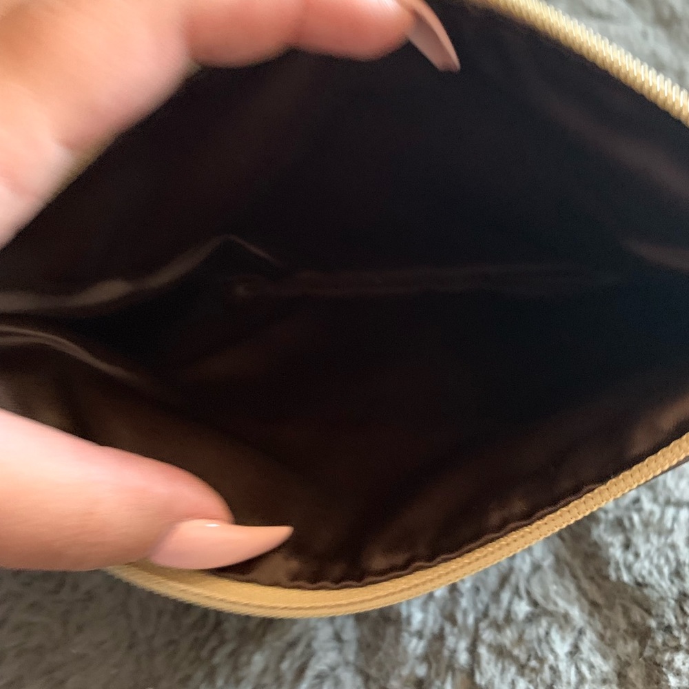 Authentic Coach Wristlets - Picture 3 of 5